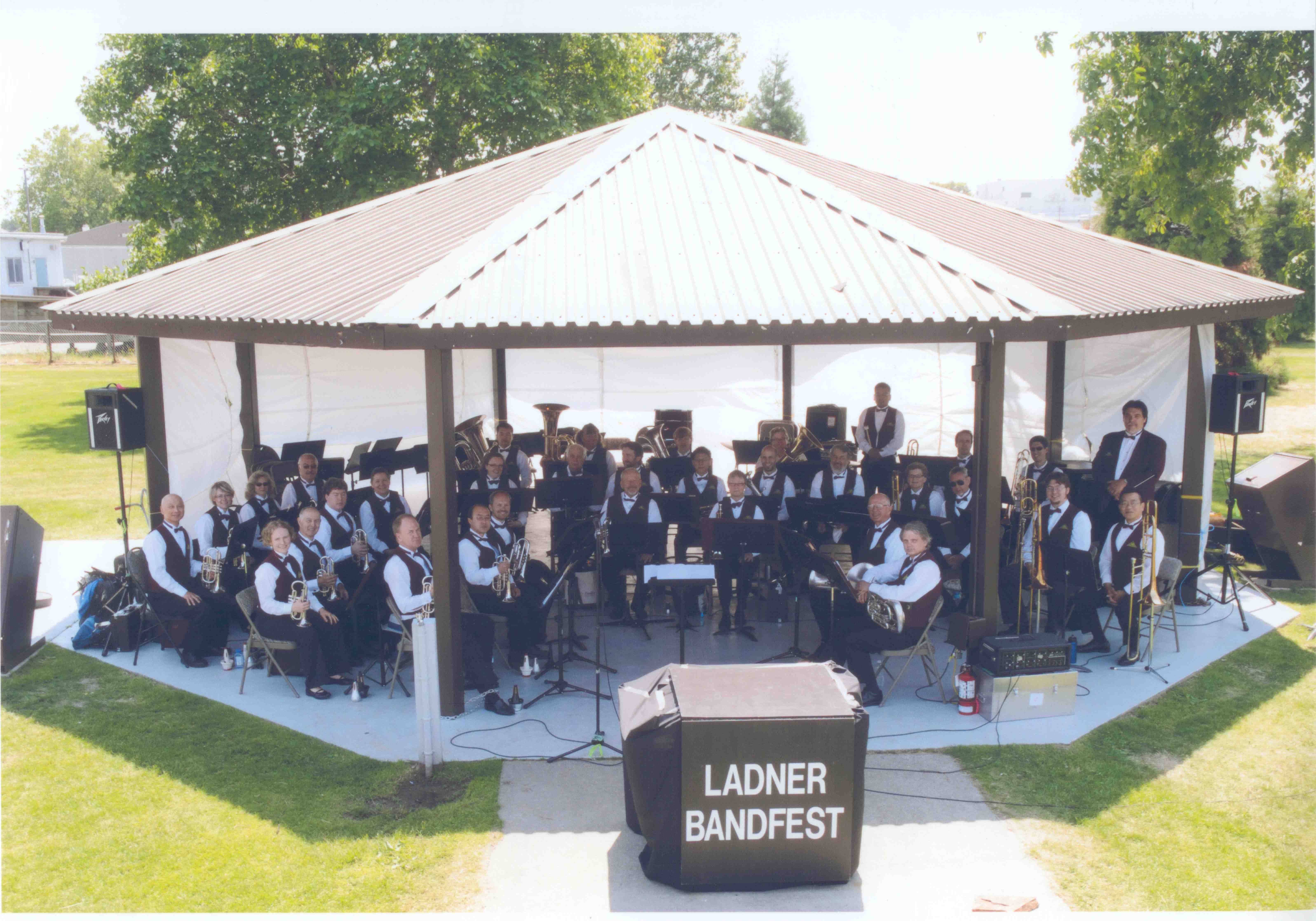 Large Photo of LMBB