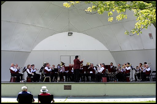 Okanagan Tour 2010 (Part 1 of 2)