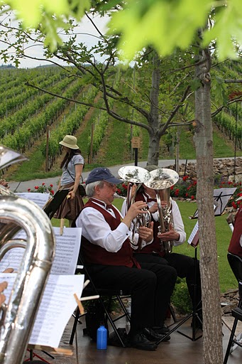 Okanagan Tour 2010 (Part 2 of 2)
