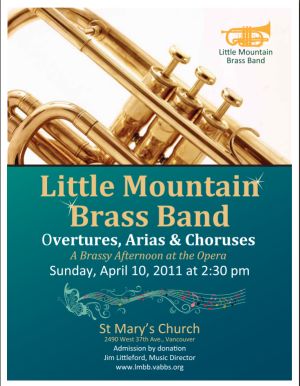 Overtures, Arias & Choruses