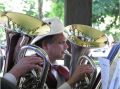 Ladner Bandfest, Haywood Bandstand, BC Highland Games