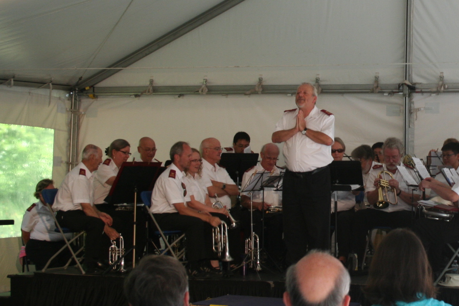 At Hester Creek Estate Winery