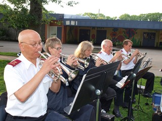 Charles Dickens Annex 2012