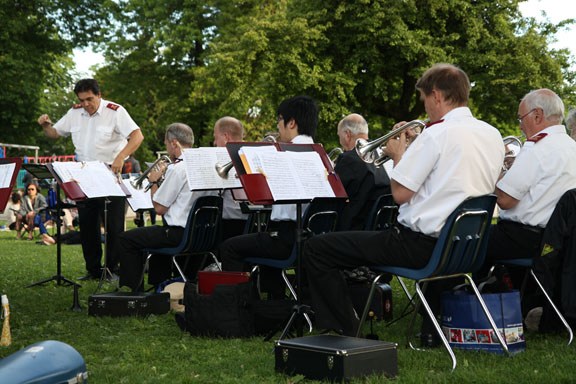 Charles Dickens Annex 2012