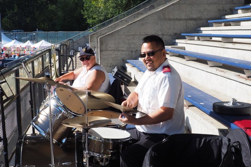 Korean Cultural Heritage Festival 2016