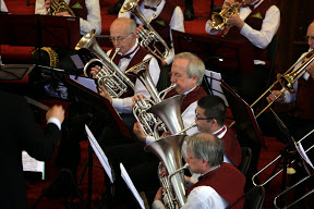 Overture to Spring 2015